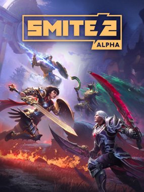 SMITE 2